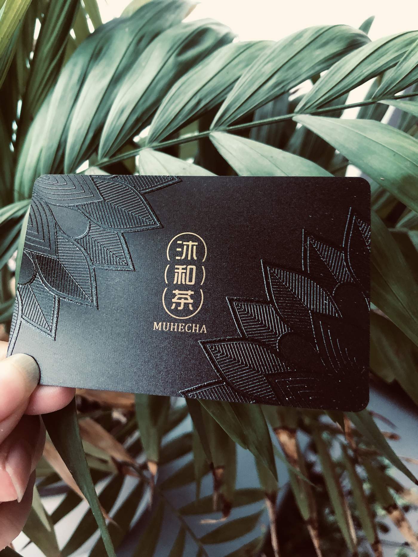 Gift Cards & Boxes / Membership Cards