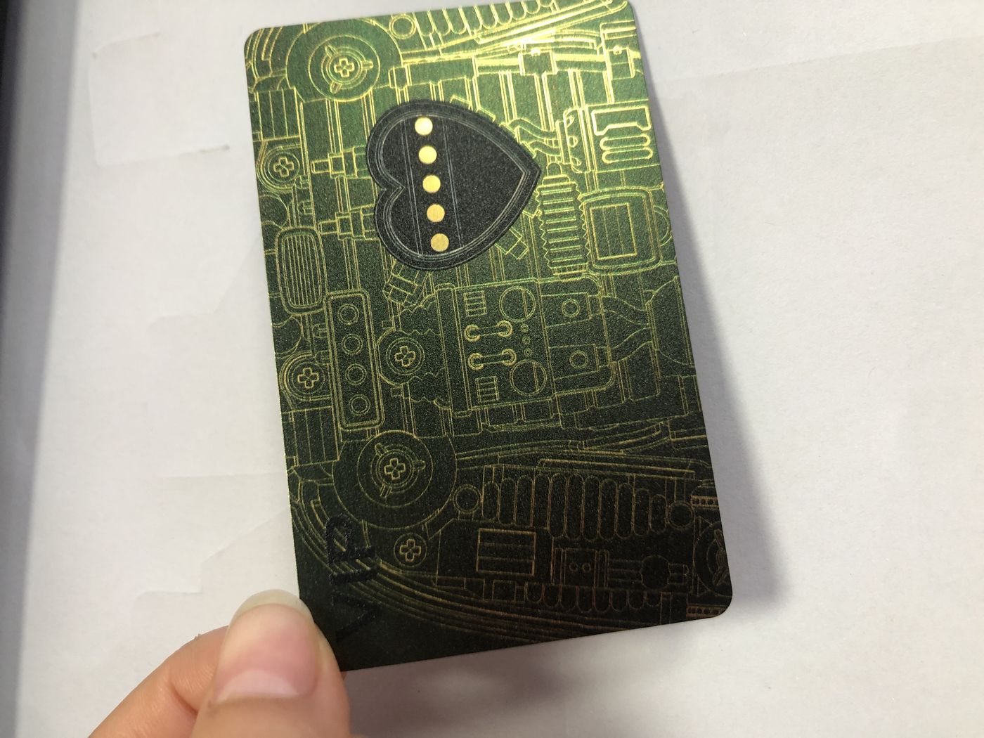 Gift Cards & Boxes / Membership Cards