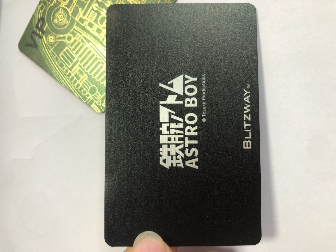 Gift Cards & Boxes / Membership Cards
