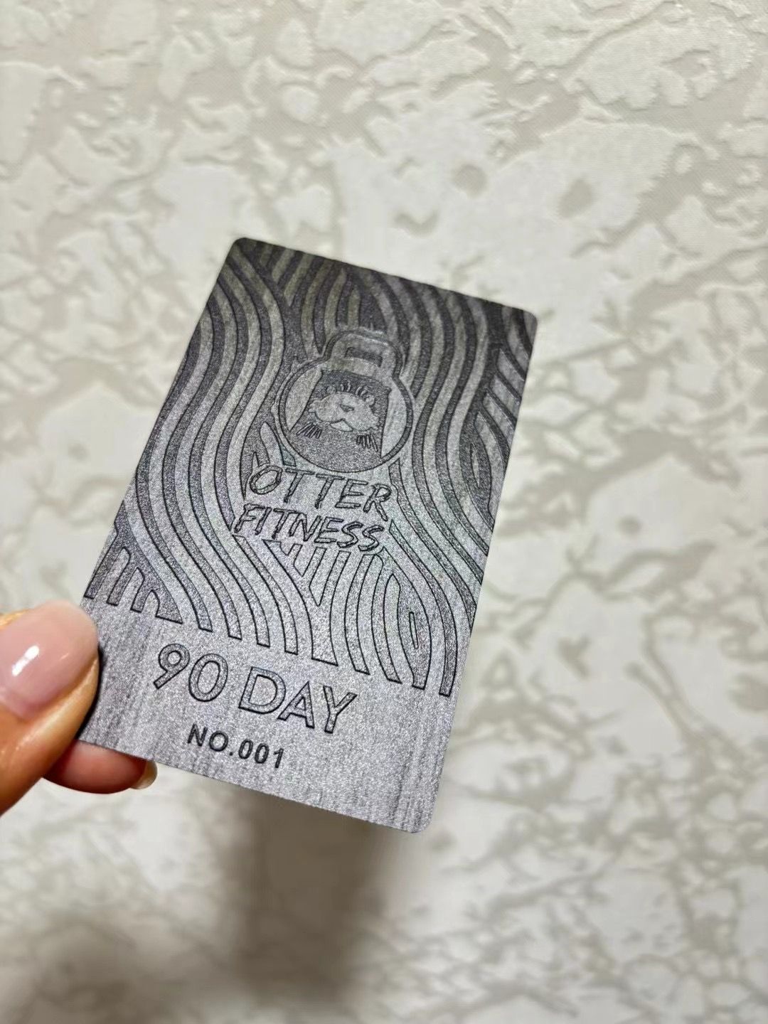 Gift Cards & Boxes / Membership Cards