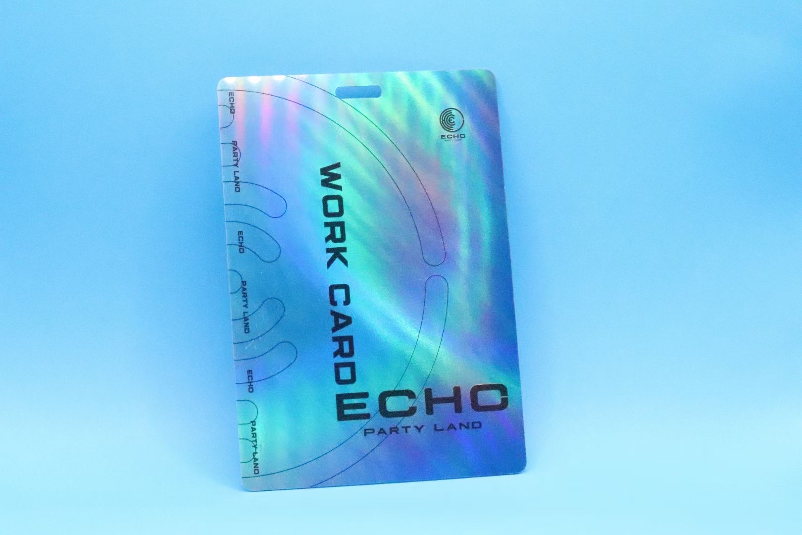 Gift Cards & Boxes / Membership Cards
