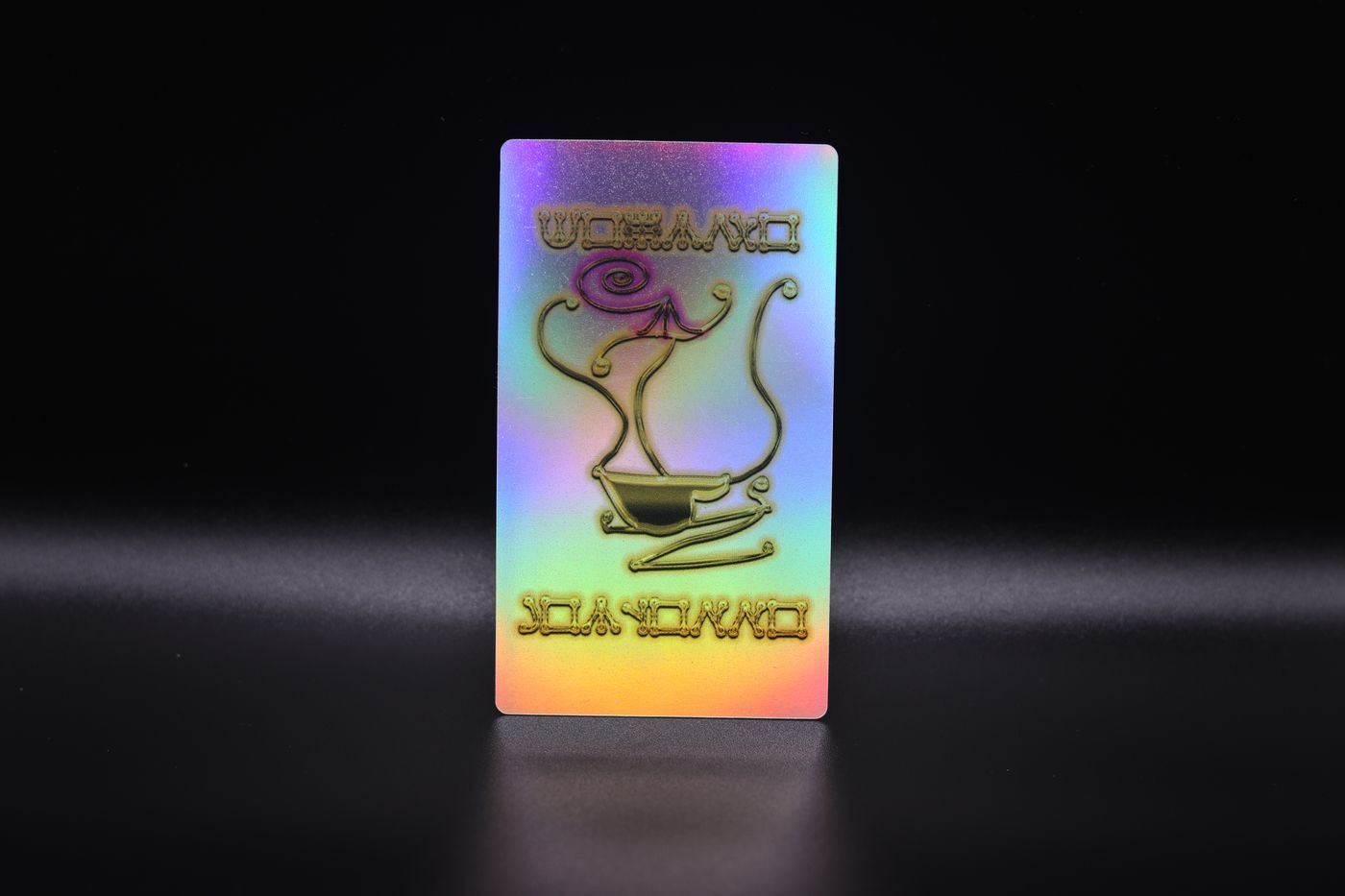 Gift Cards & Boxes / Membership Cards